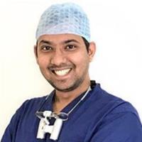 Dr. Vishal N Pingle