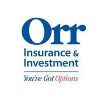 Orr Insurance  & Investment