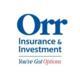 Orr Insurance  & Investment