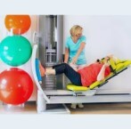 Physical Therapy Healthcare Center