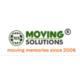 Moving Solutions 