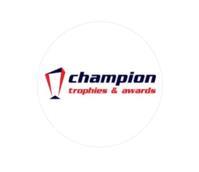 Champion Trophies and Awards