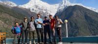 sherpa Teams