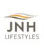 JNH Infrared Saunas