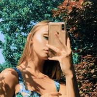Alina Williams