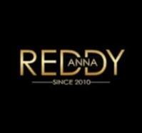 Reddy  Anna