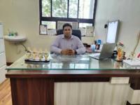 Dr. Sameer Mittal -Orthopaedic and joint replacement surgeon