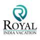 Royal India Vacation