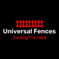 Uniersal Fences