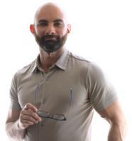 harel Papikian