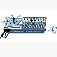 A to Z Pressure Cleaning