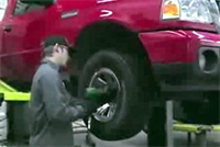 Professional Automotive