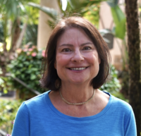 Sue Brown