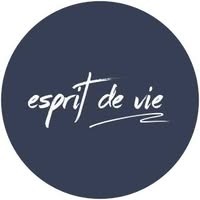 Two Esprit  De Vie