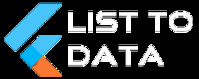 LIST TO DATA