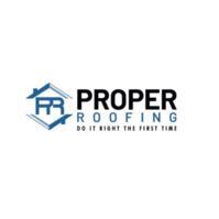 Proper Roofing Inc. - Top Rated Roofing Contractors