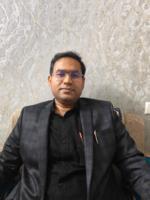 Hope Neuro Care Centre - Dr Abhishek sachan