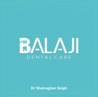 Balaji Dental Care | Dr. Shatrughan Singh – Best Dentist in Rewa
