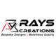 Rays Creationspk