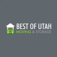 Best of Utah Moving Company
