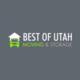 Best of Utah Moving Company