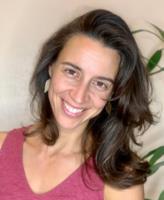 Maria Lentzou