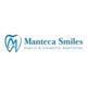 Manteca  Smiles