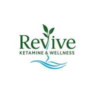 Revive Ketamine and Wellness