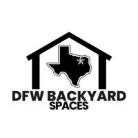 DFW Backyard  Spaces