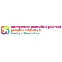 Montgomery Pediatric Dentistry & Family Orthodontics