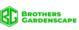 Brothers Gardenscape