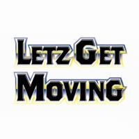 Letz Get Moving