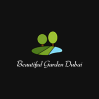 Beautiful Garden Dubai