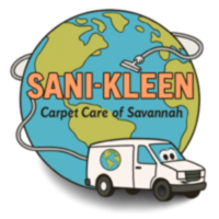 Sani-Kleen Carpet Care of Savannah