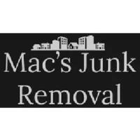 Full Service Junk Removal  Macs Junk and Scrap