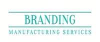  Branding Manufacturing Services