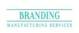  Branding Manufacturing Services