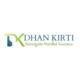 Dhan Kirti  Service