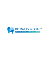 Dr. Maitry Shah