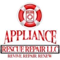 Appliance Repair Service Appliance Rescue Repair LLC