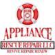 Appliance Repair Service Appliance Rescue Repair LLC