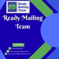 Ready  Mailing Team