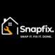 SnapFixNow