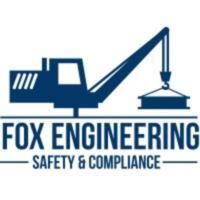 Fox Engineering  Safety and Compliance