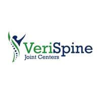 VeriSpine Joint Centers