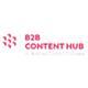 B2B Content Hub