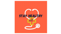 Stay Healthy! LLC