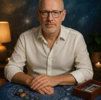 Lionel Girardon – Psychic Medium