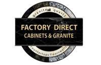 Factory Direct Cabinets and Granite