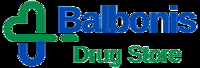 Balbonis Drug Store 